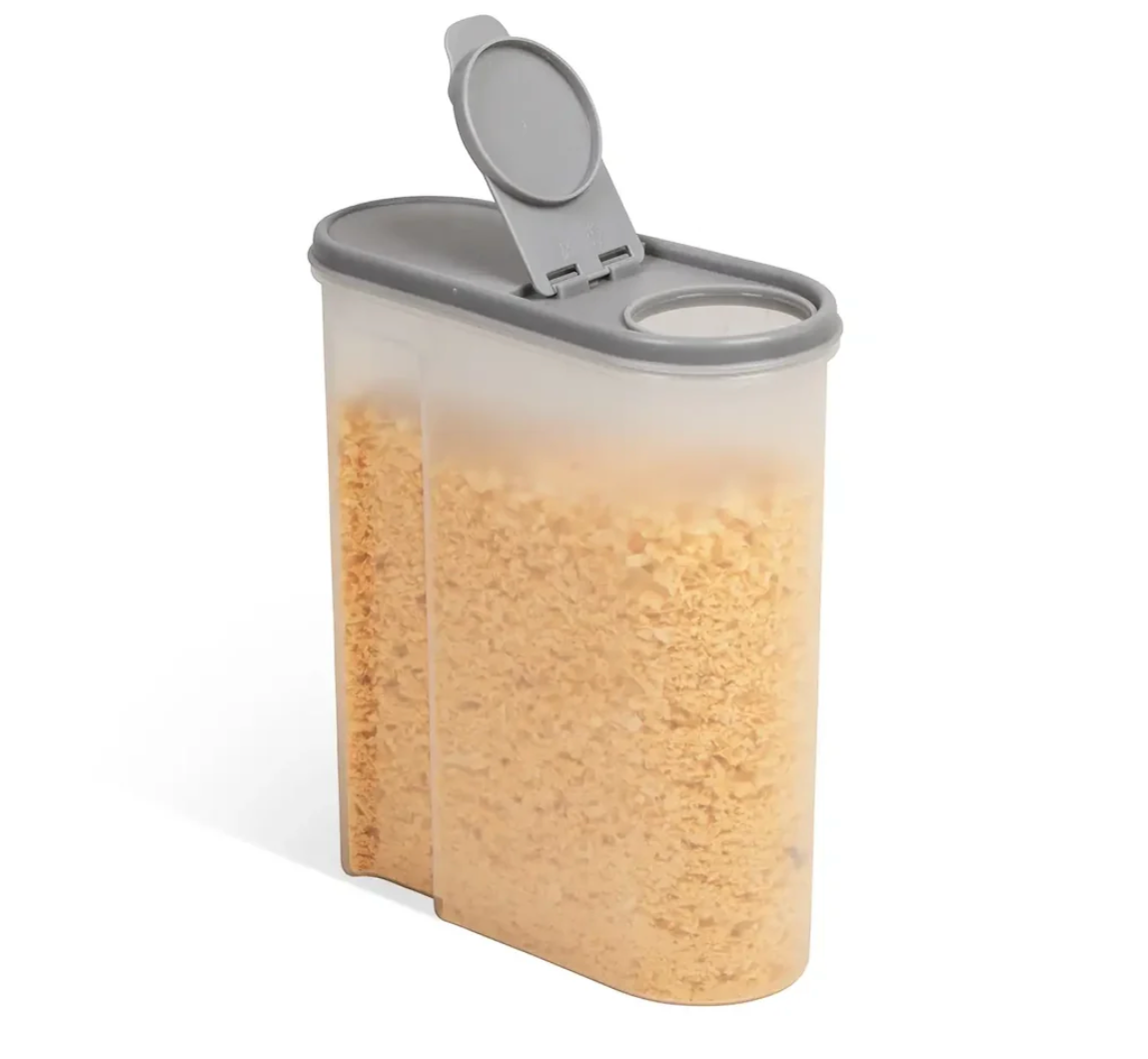 Zásobník 2,6 L na stelivo TROBOLO