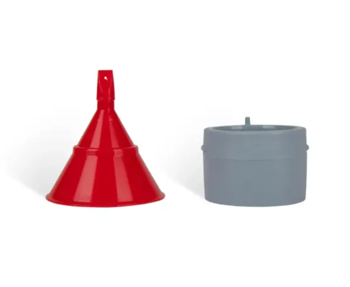 Sada náhradních dílů TROBOLO SafeShell System®