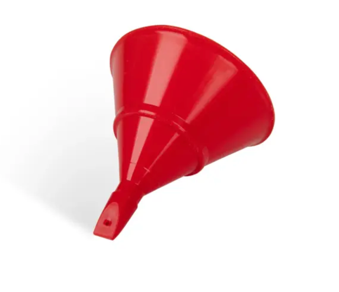Sada náhradních dílů TROBOLO SafeShell System®