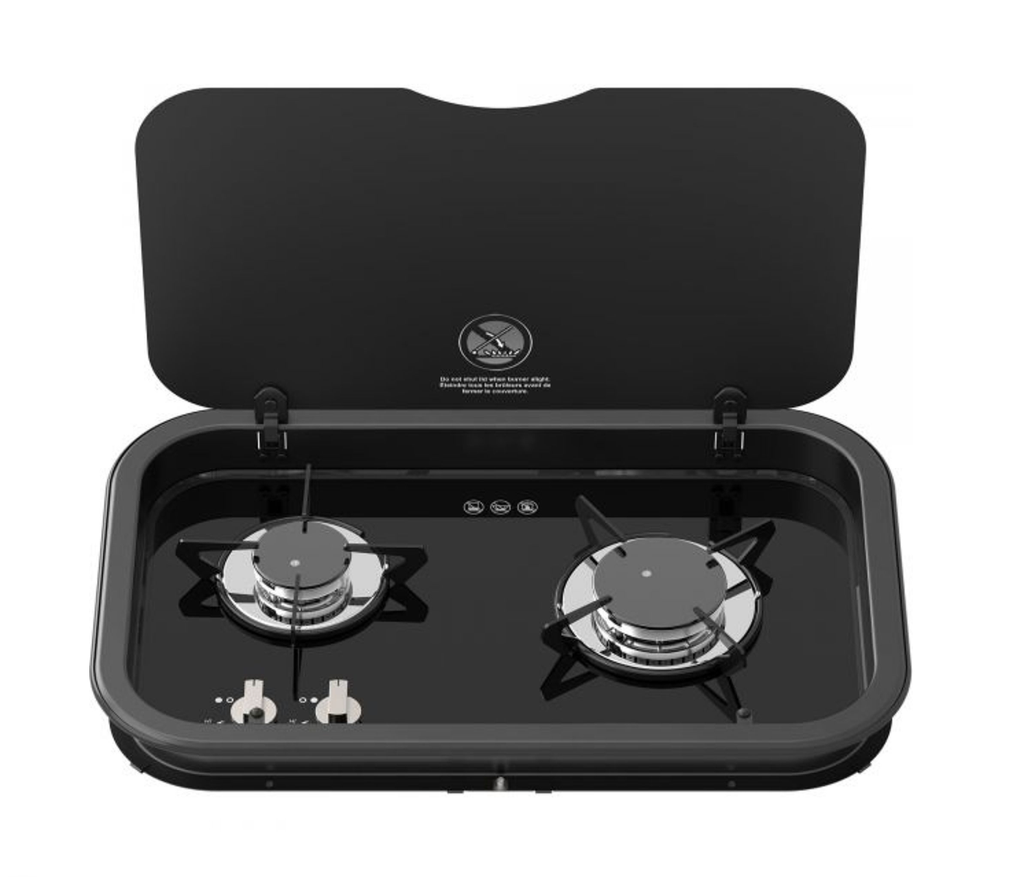 Vestavný plynový vařič Thetford Topline 165