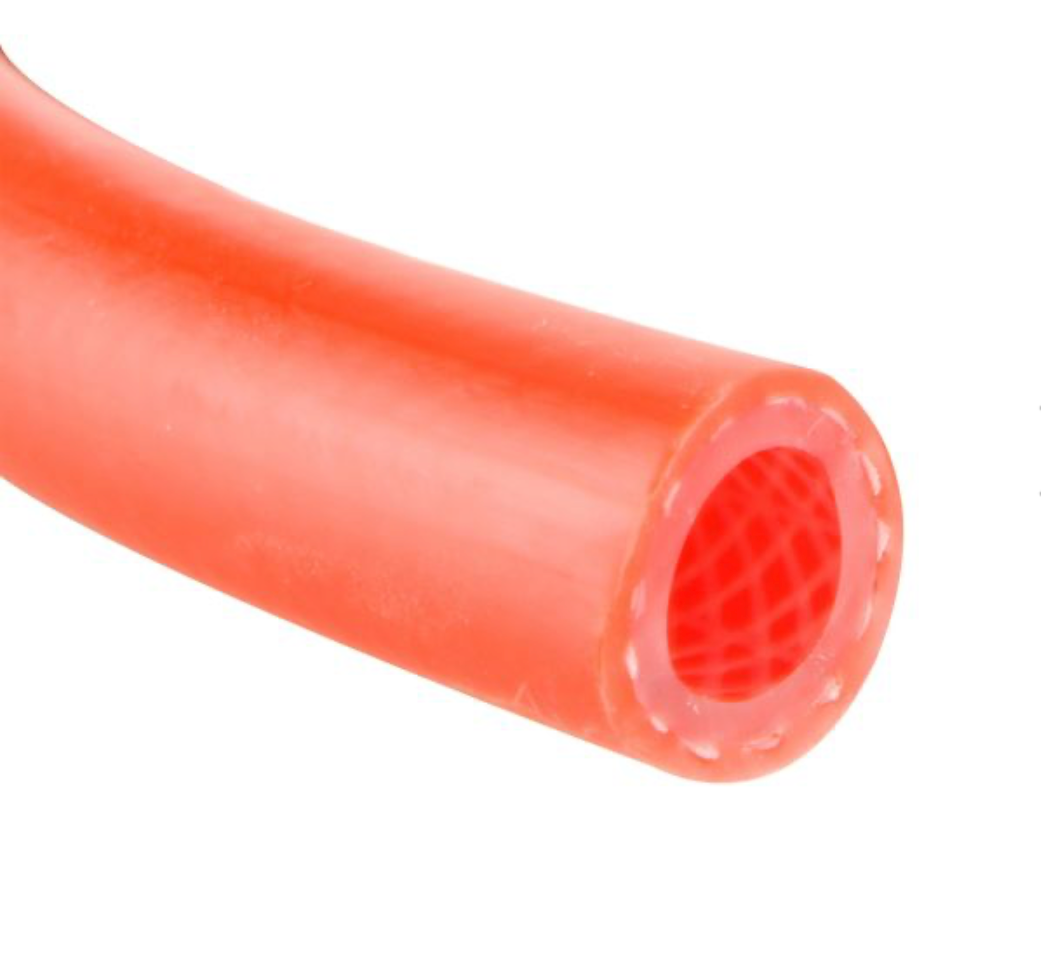 Hadice na horkou vodu 10 mm