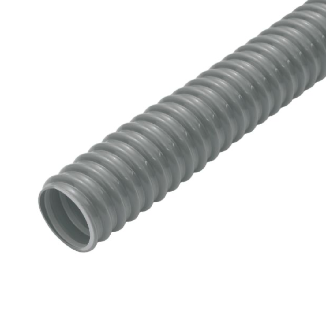 Spirálová PVC hadice 19 mm