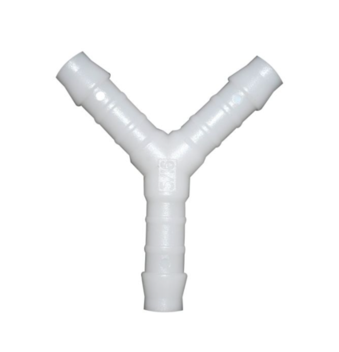 Y spojka pro hadice - 10 mm