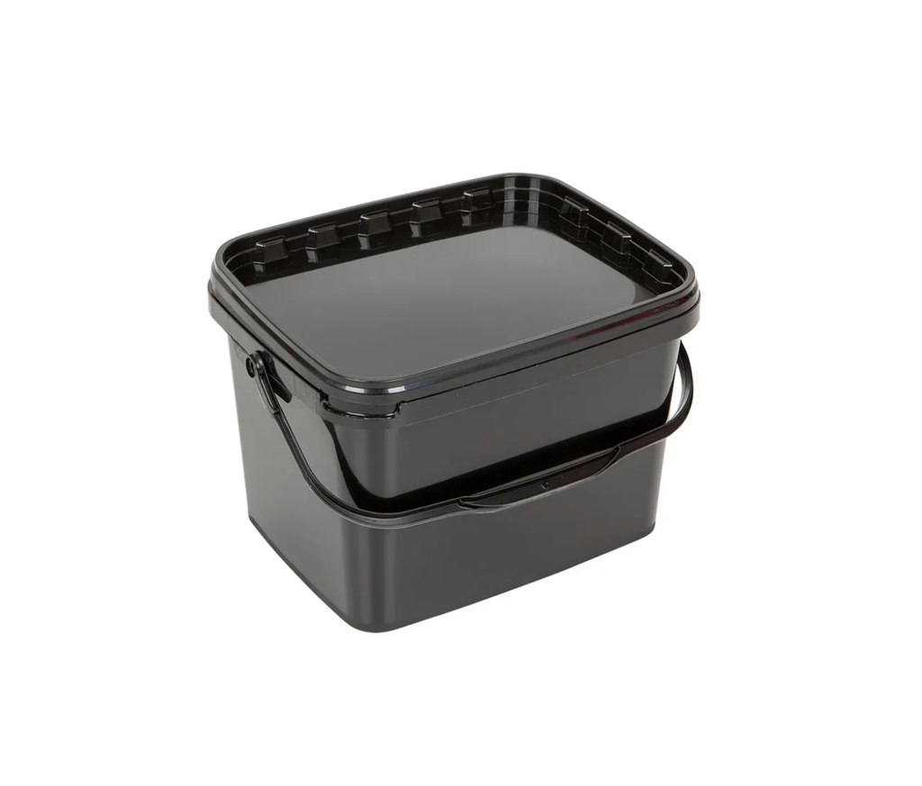 Nádoba na pevný odpad 6,2 l pro TROBOLO BilaBox