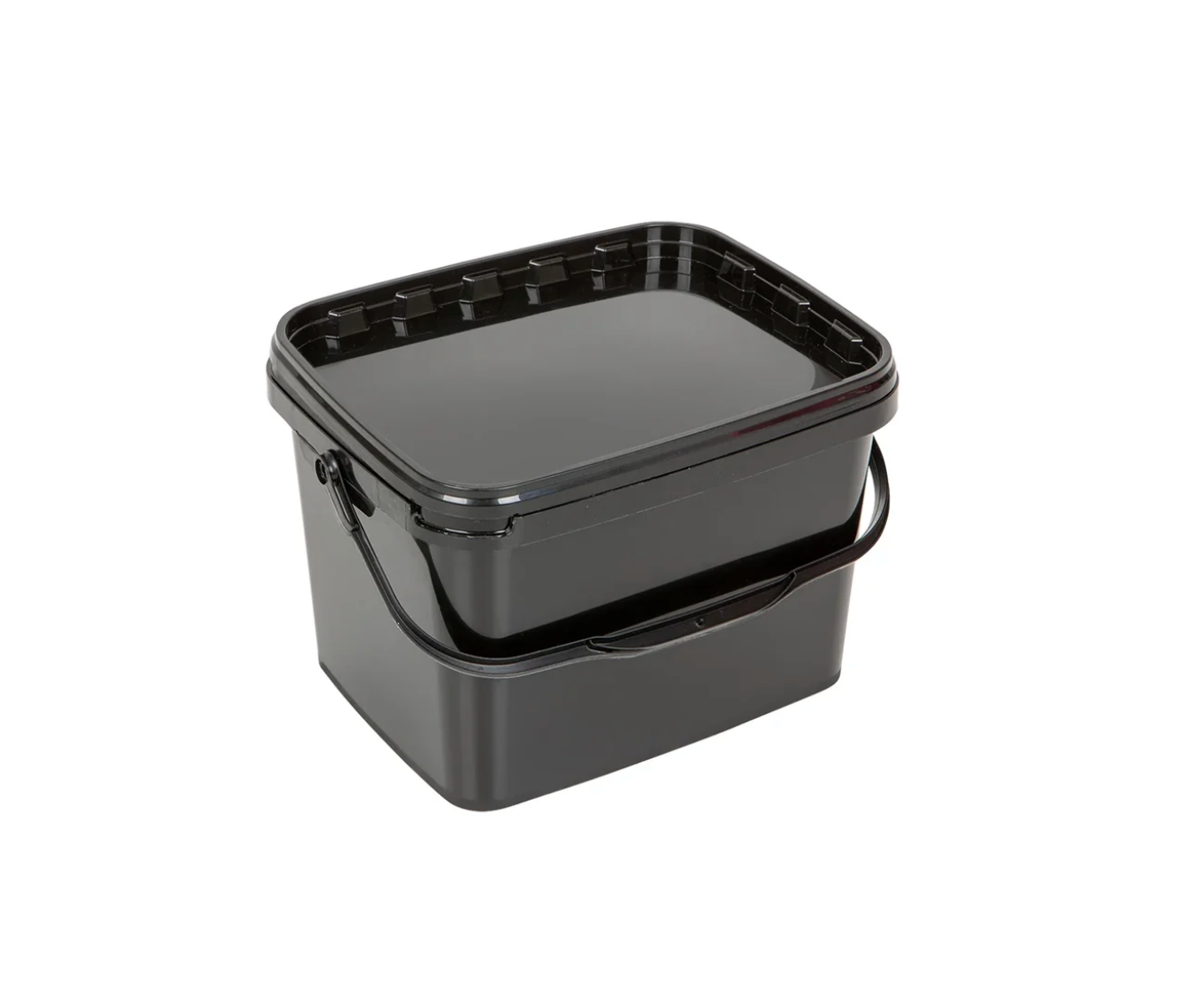 Nádoba na pevný odpad 6,2 l pro TROBOLO BilaBox