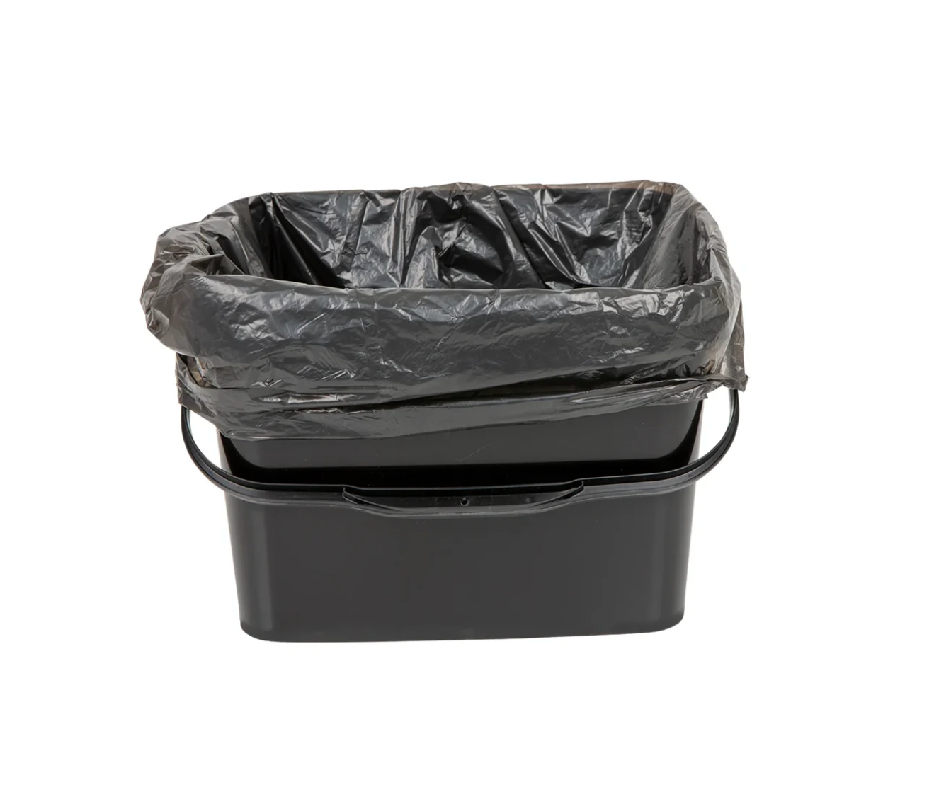 Nádoba na pevný odpad 6,2 l pro TROBOLO BilaBox