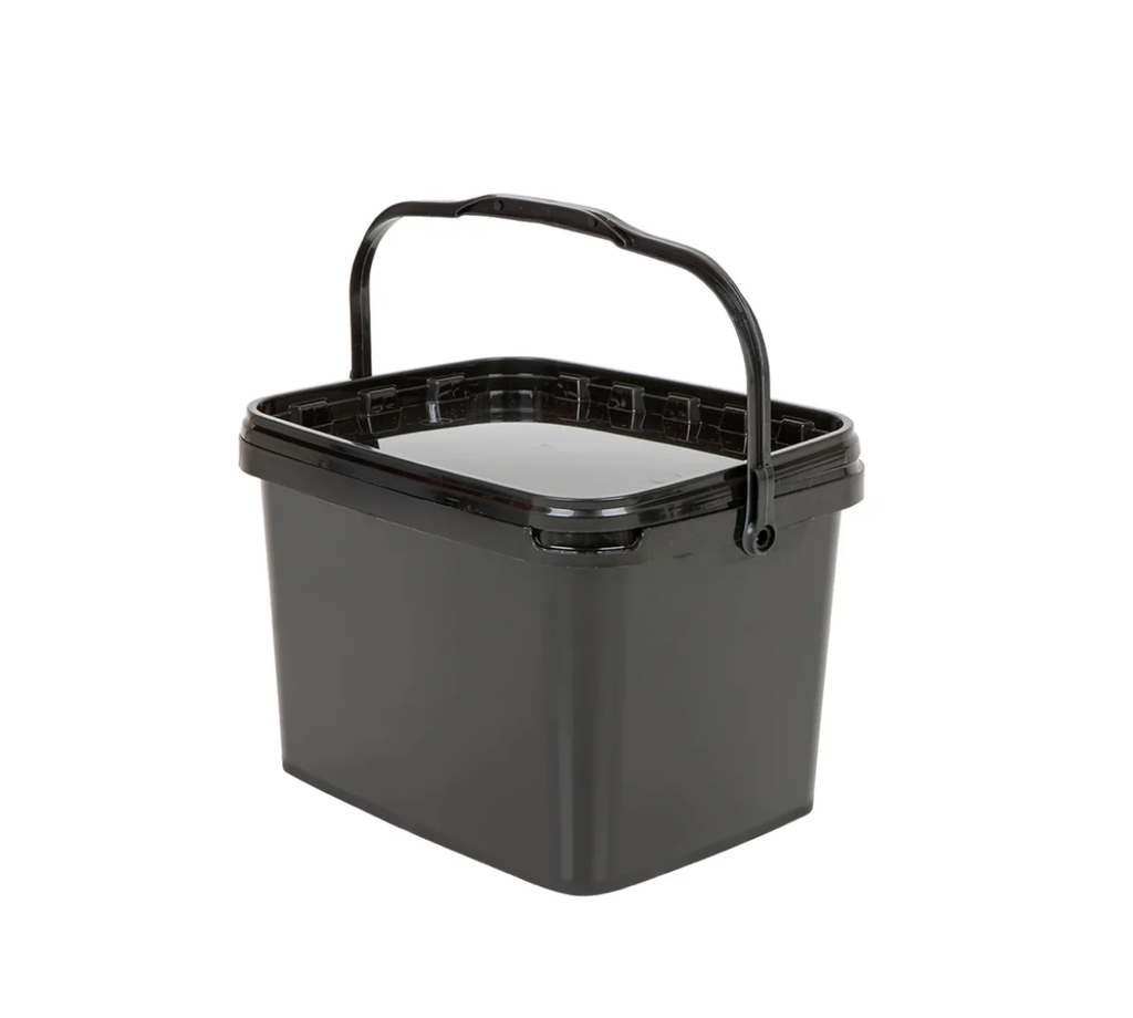 Nádoba na pevný odpad 6,2 l pro TROBOLO BilaBox