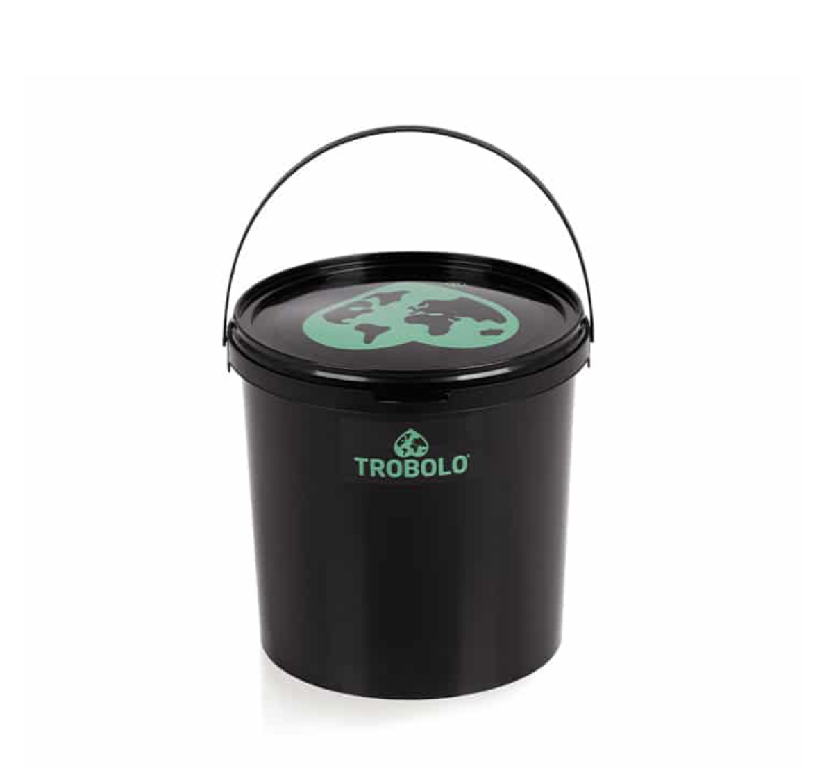 Nádoba na pevný odpad 11 l pro TROBOLO