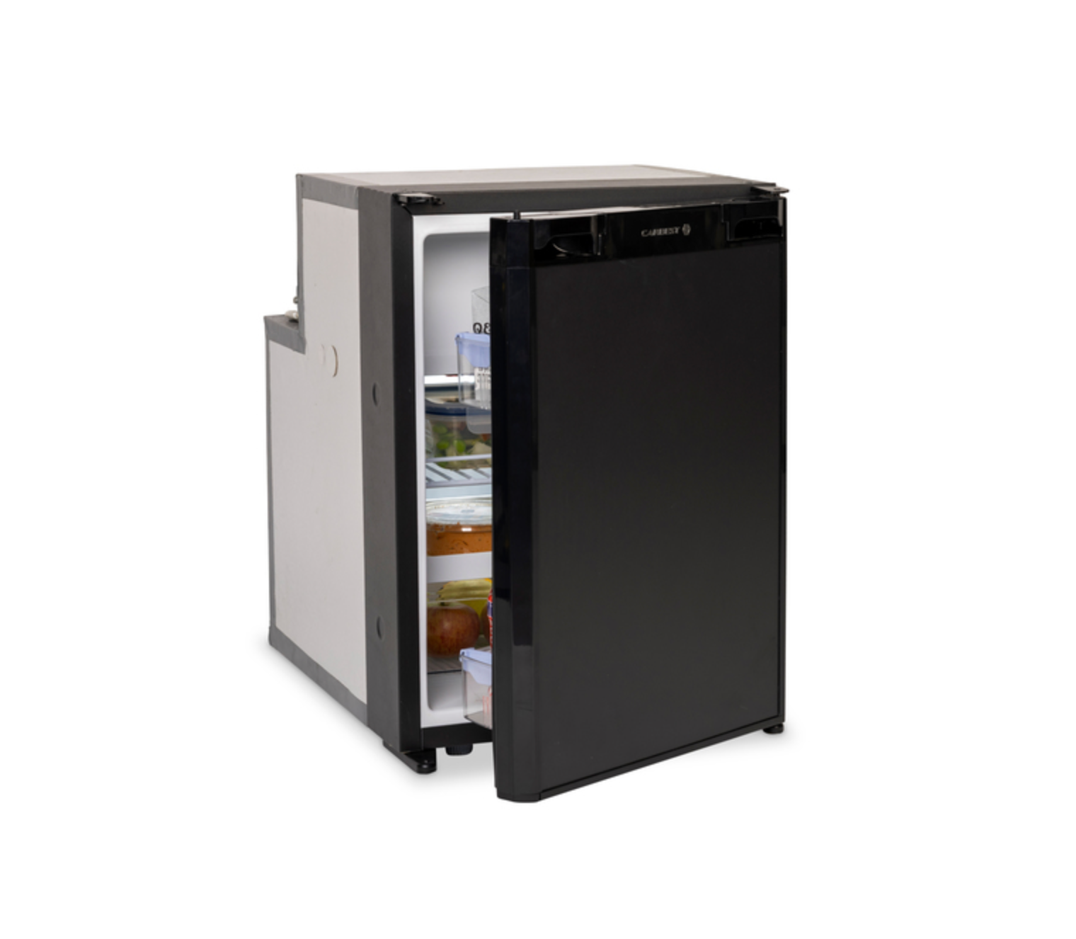 Vestavná kompresorová lednice Carbest CV50L / CVB50 12/24 V