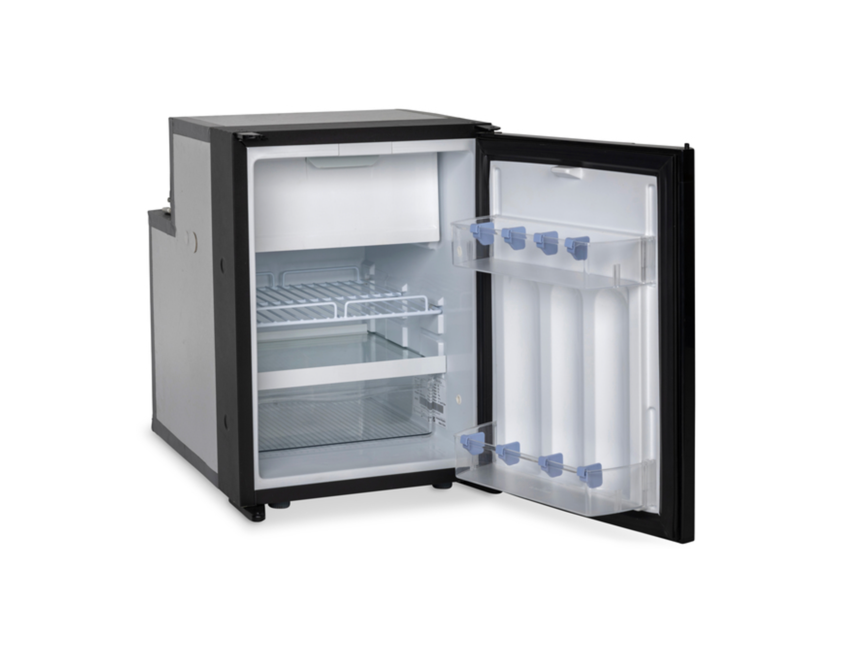 Vestavná kompresorová lednice Carbest CV50L / CVB50 12/24 V