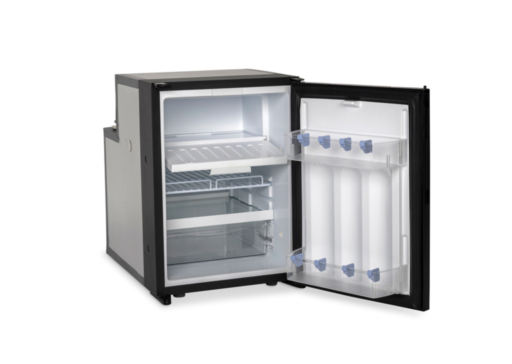 Vestavná kompresorová lednice Carbest CV50L / CVB50 12/24 V