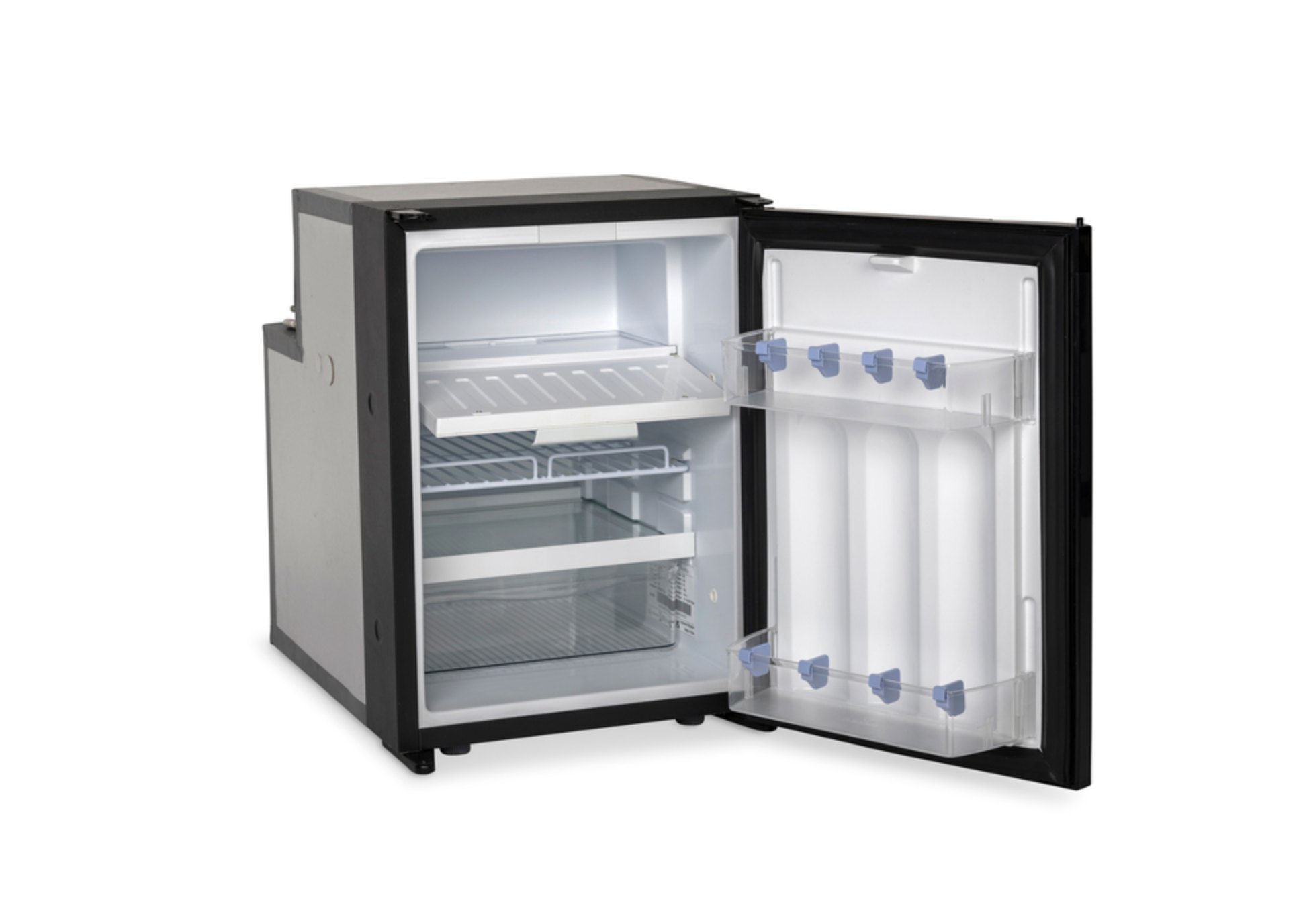 Vestavná kompresorová lednice Carbest CV50L / CVB50 12/24 V
