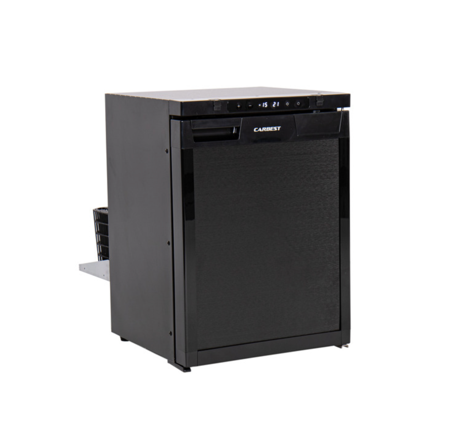 Kompresorová lednice Carbest LR40L 35,8 l s externím kompresorem
