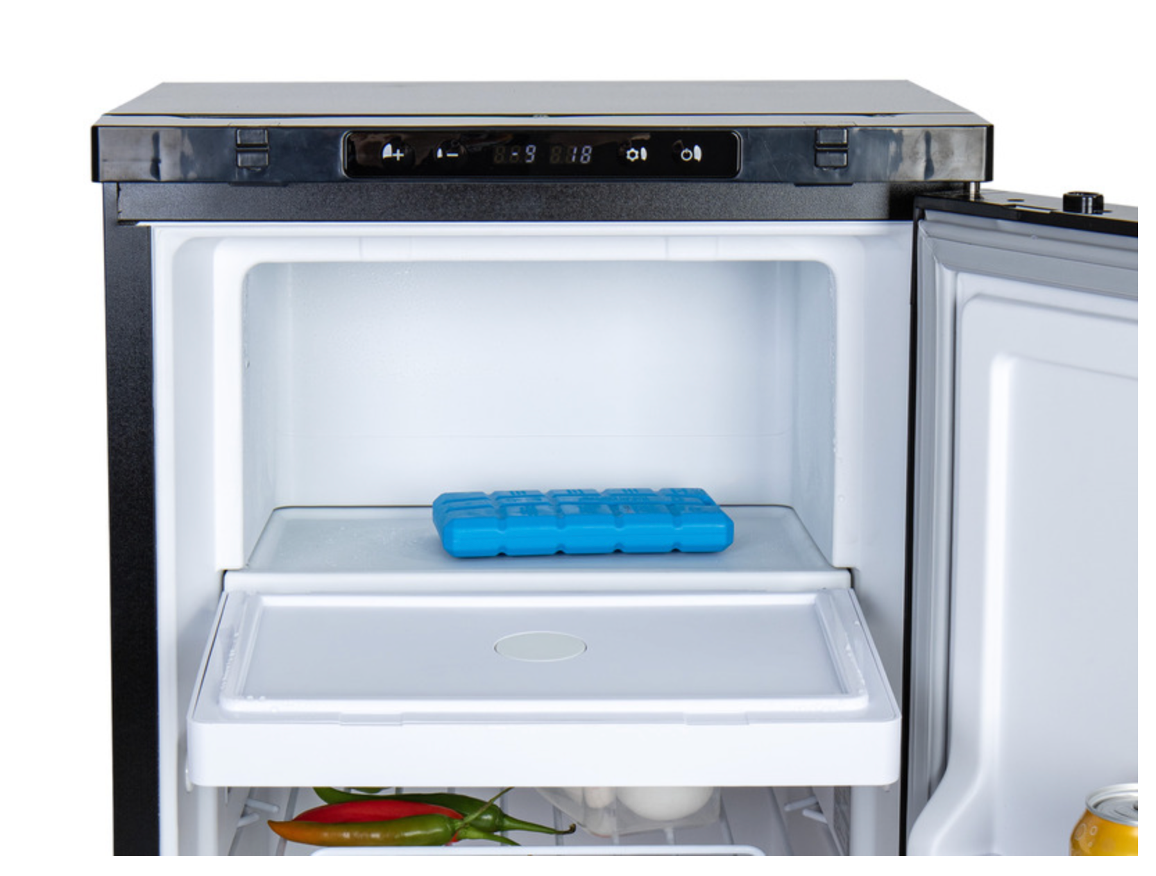 Kompresorová lednice Carbest LR90L 12/24 V