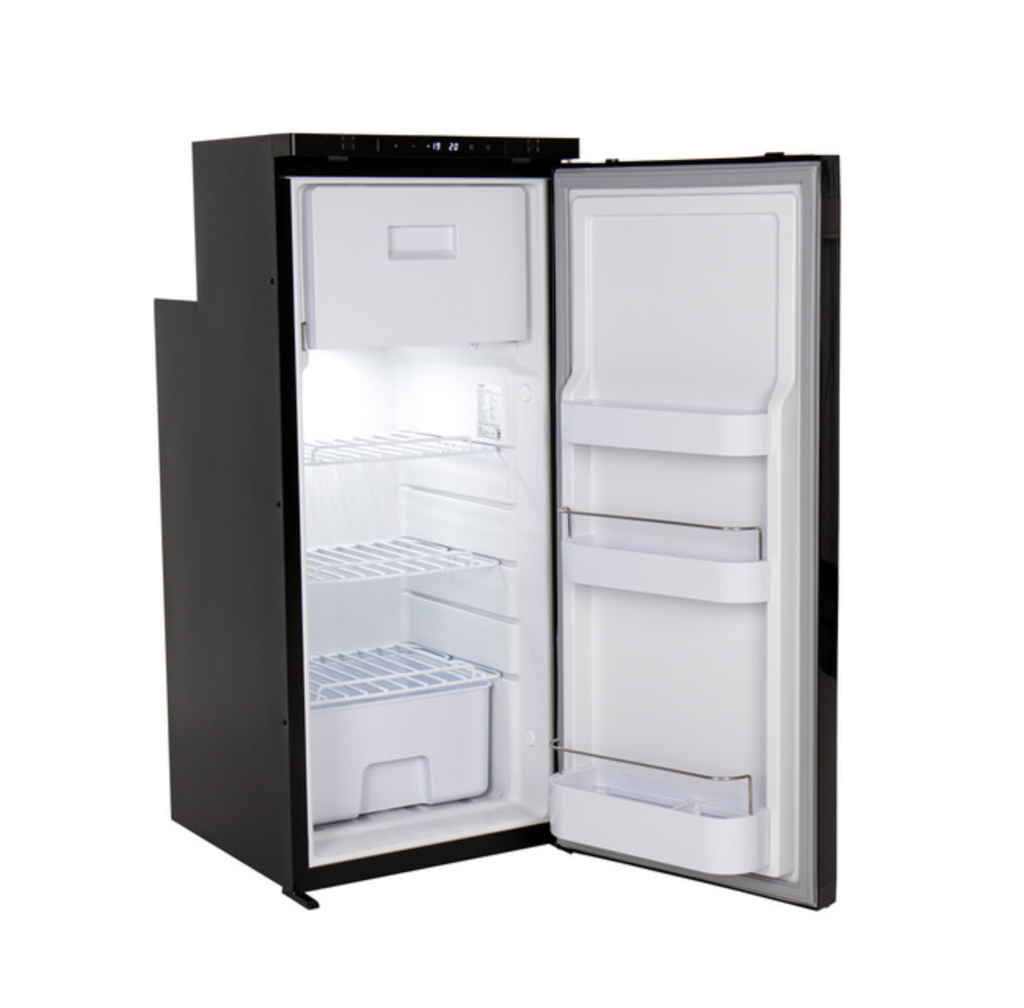 Kompresorová lednice Carbest LR90L 12/24 V