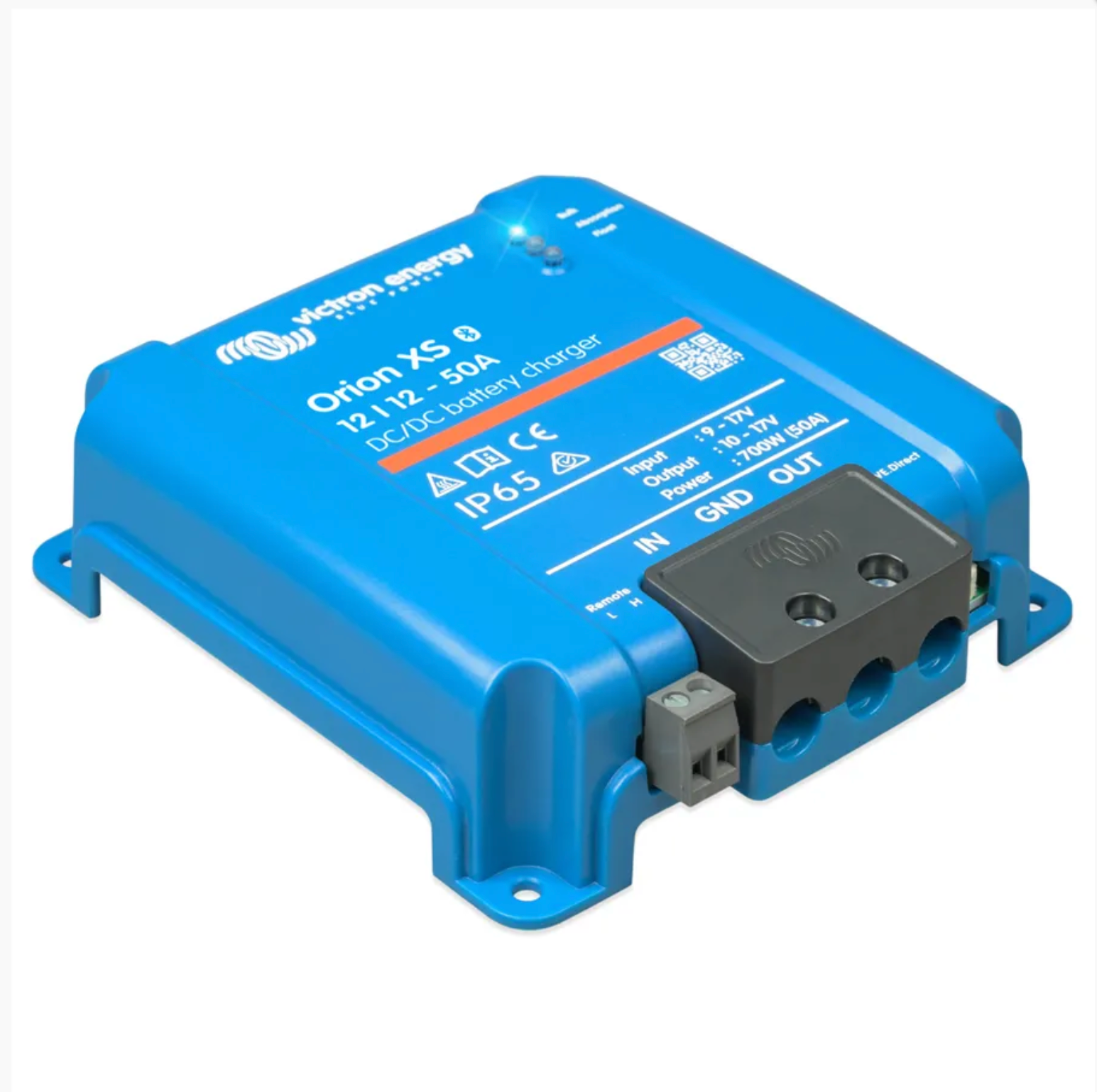 Victron Energy Orion XS 12/12-50A neizolovaná DC/DC nabíječka