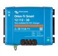 Victron Orion-Tr Smart 12/12-30A – neizolovaná DC-DC nabíječka