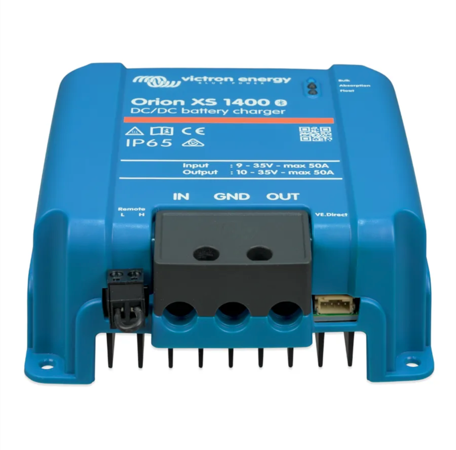 Victron Orion XS 1400 – neizolovaná DC-DC nabíječka 12/24 V