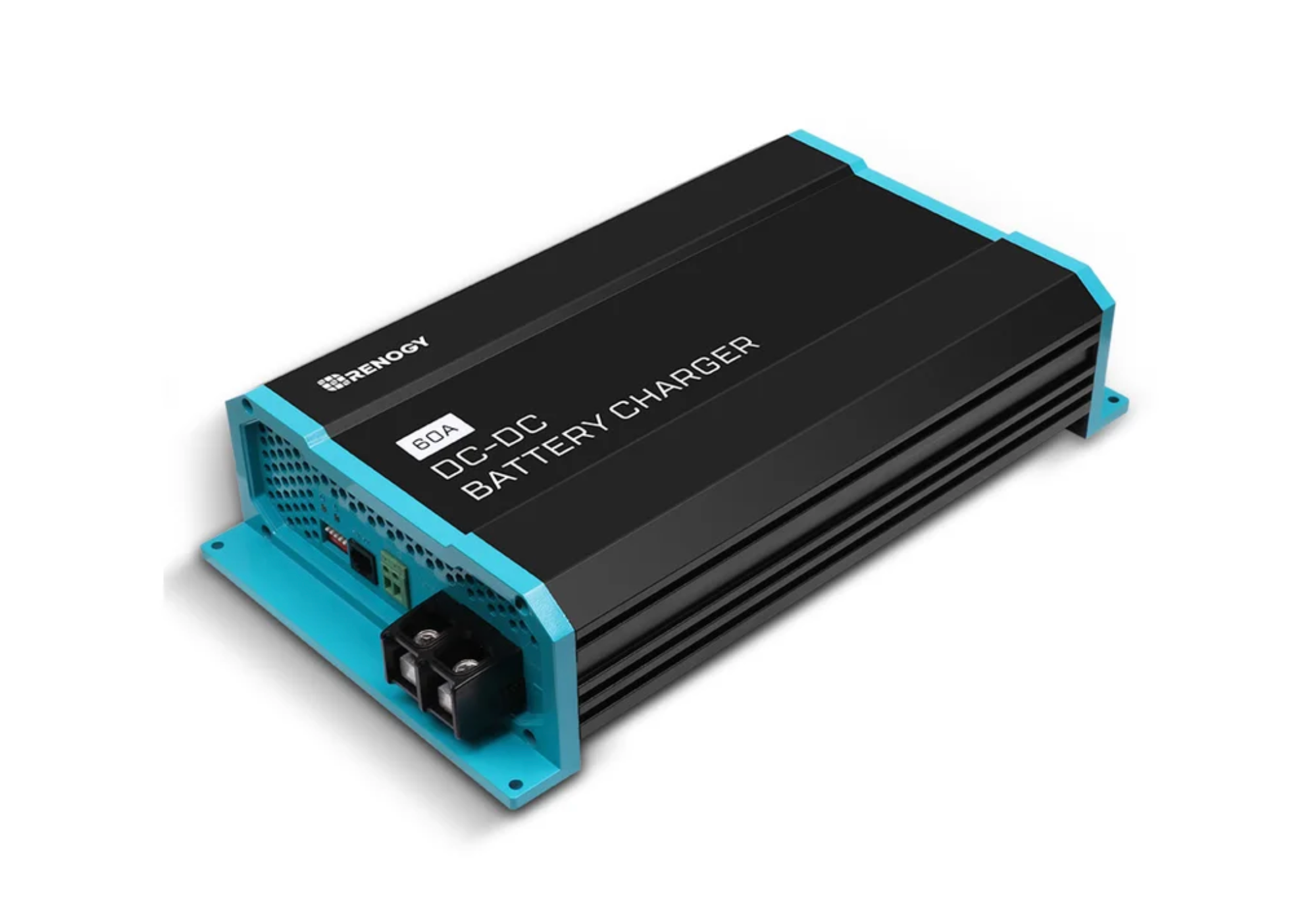 Renogy CORE 12V/60A – DC-DC nabíječka
