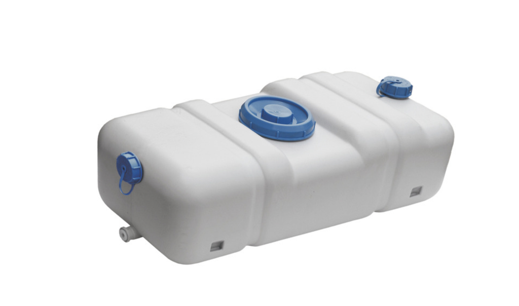 Nádrž na čistou vodu Carysan Aquacon 70 l