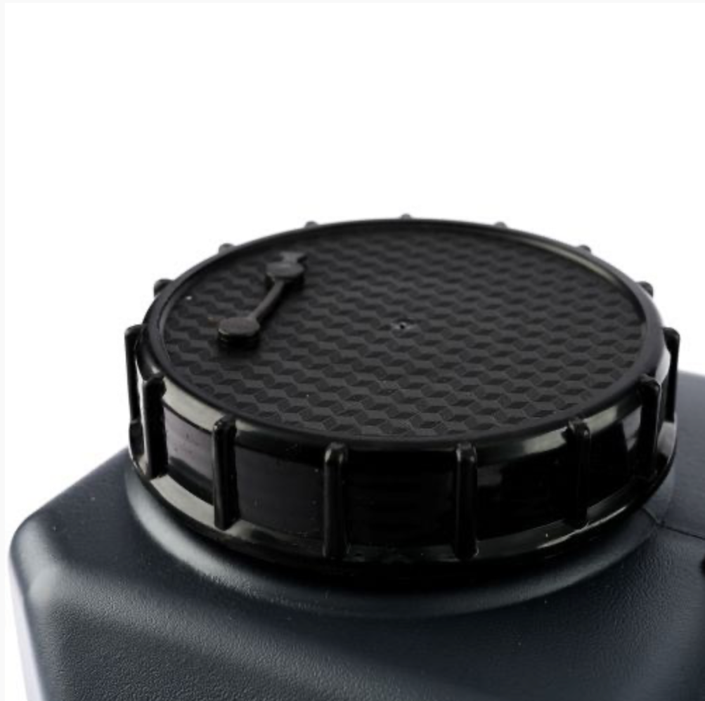 Kanystr na vodu s kohoutkem – RidgeMonkey SpeedFlo Water Carrier 10 l