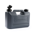 Kanystr na vodu s kohoutkem – RidgeMonkey SpeedFlo Water Carrier 5 l