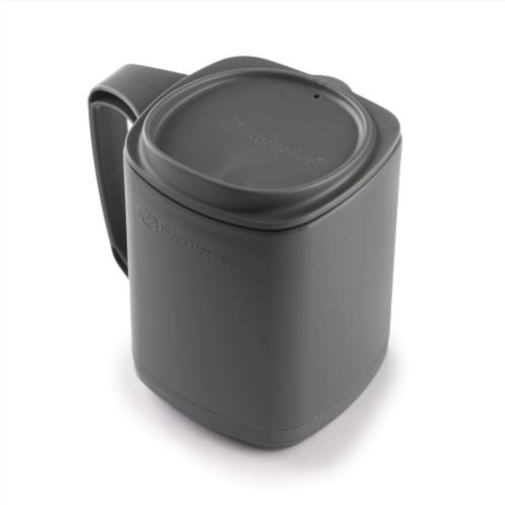 Termohrnek RidgeMonkey ThermoMug 400 ml