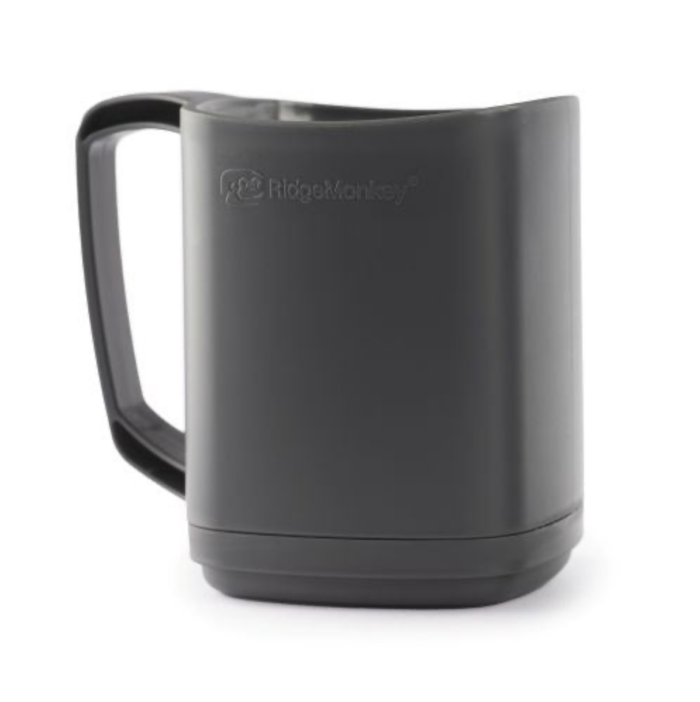 Termohrnek RidgeMonkey ThermoMug 400 ml