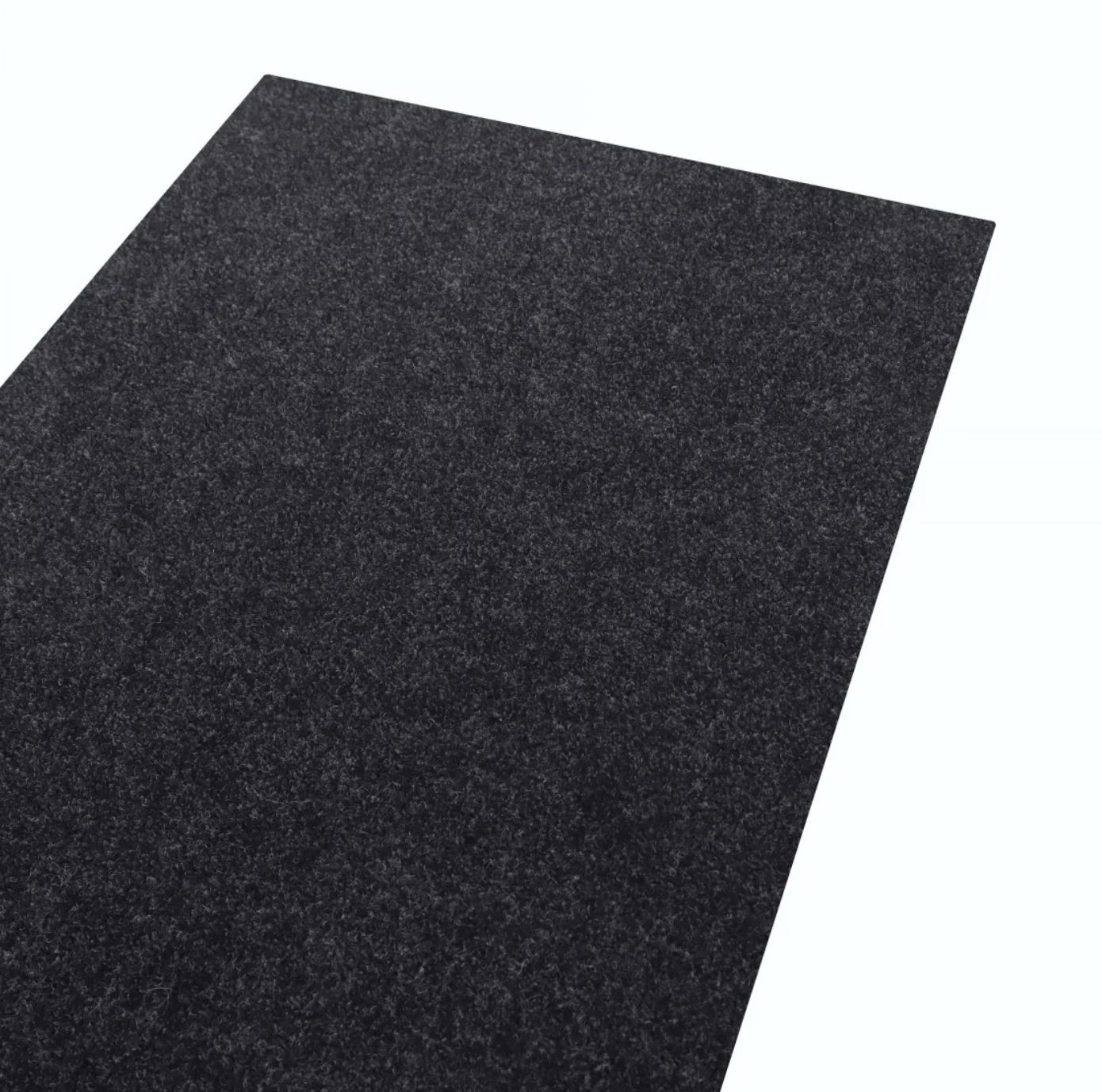 Samolepicí potahový koberec Comfortmat Carpet Style Grafit