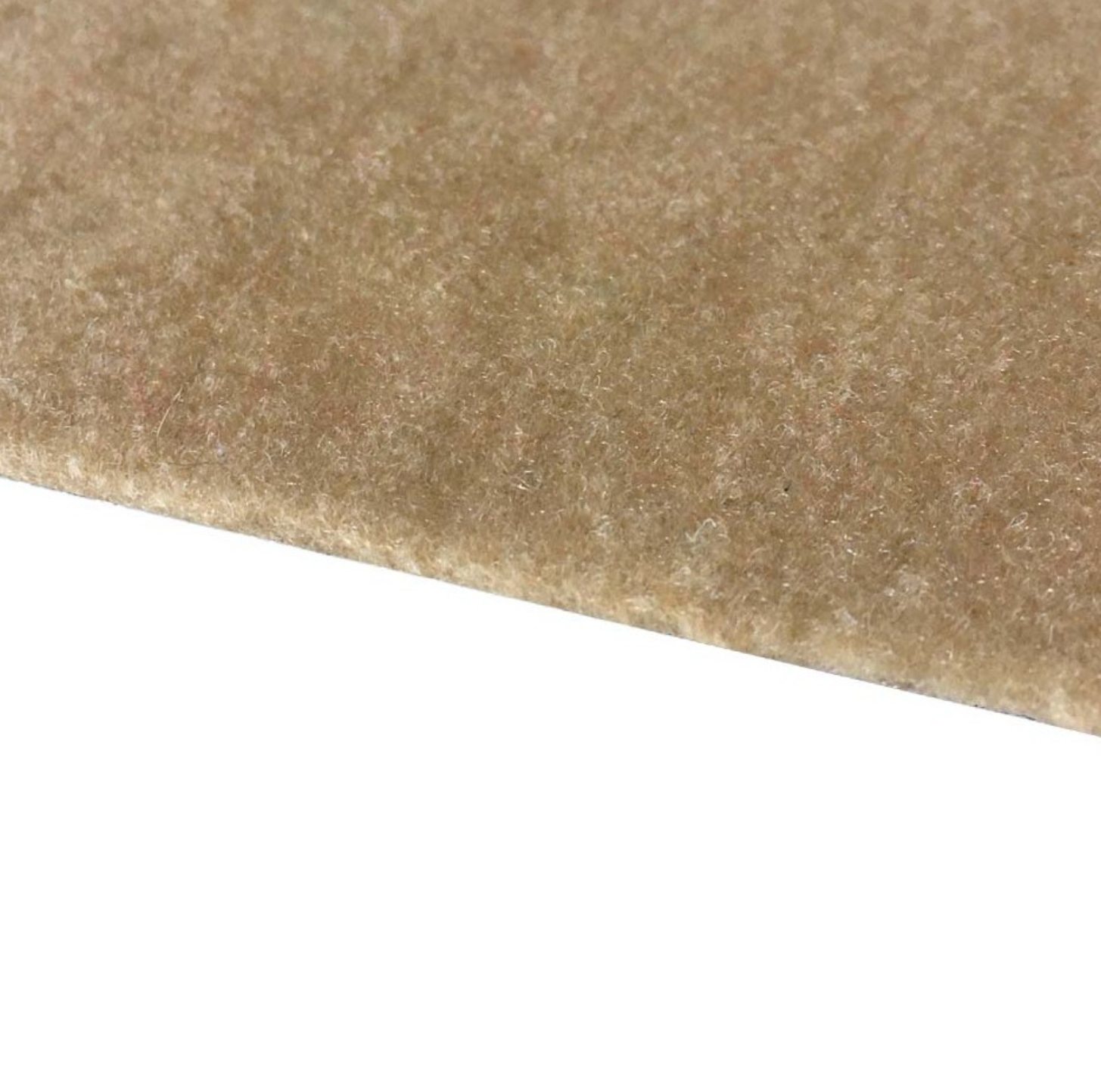 Béžový samolepicí potahový koberec SGM Carpet