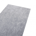 Šedý samolepící potahový koberec SGM Carpet Grey Adhesive
