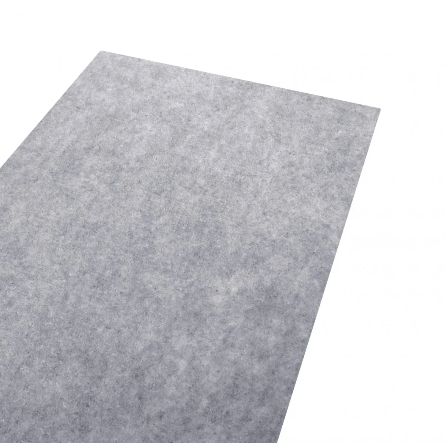 Šedý samolepící potahový koberec SGM Carpet Grey Adhesive
