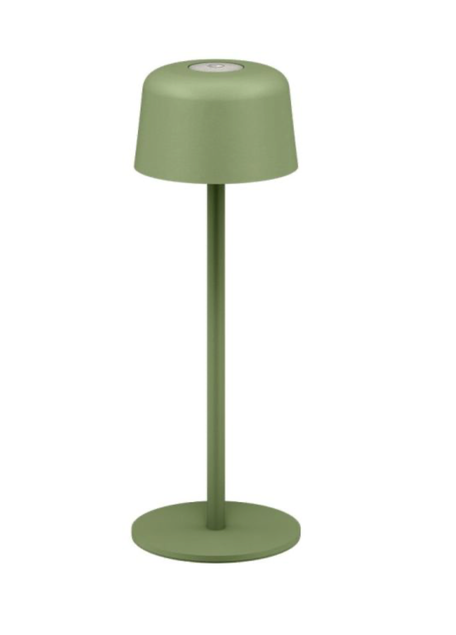 Bezdrátová LED stolní lampička