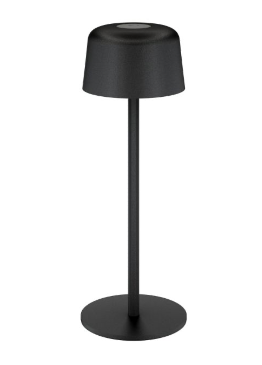 Bezdrátová LED stolní lampička