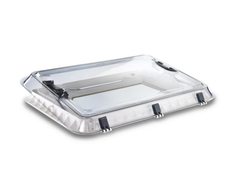 Střešní okno Dometic Heki 2, 960 × 655 mm s ventilací