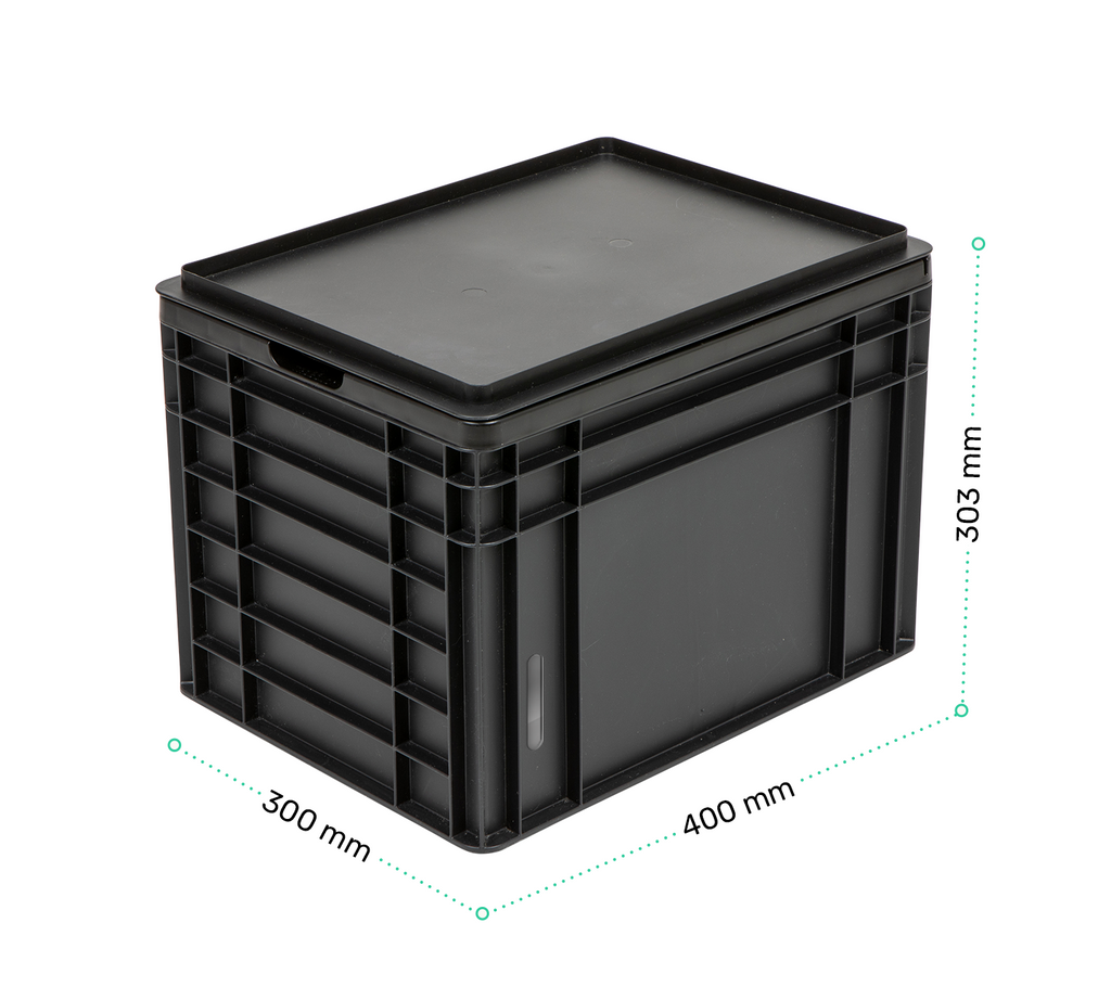 Mimořádně kompaktní separační toaleta TROBOLO BilaBox nový model