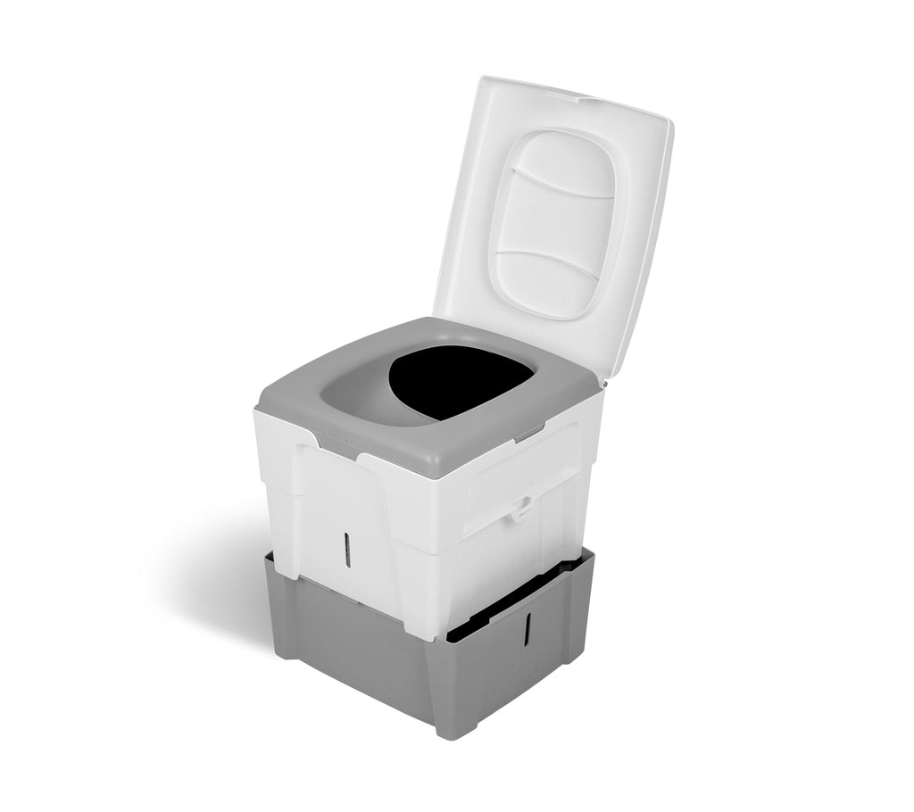 Separační toaleta TROBOLO® WandaGo