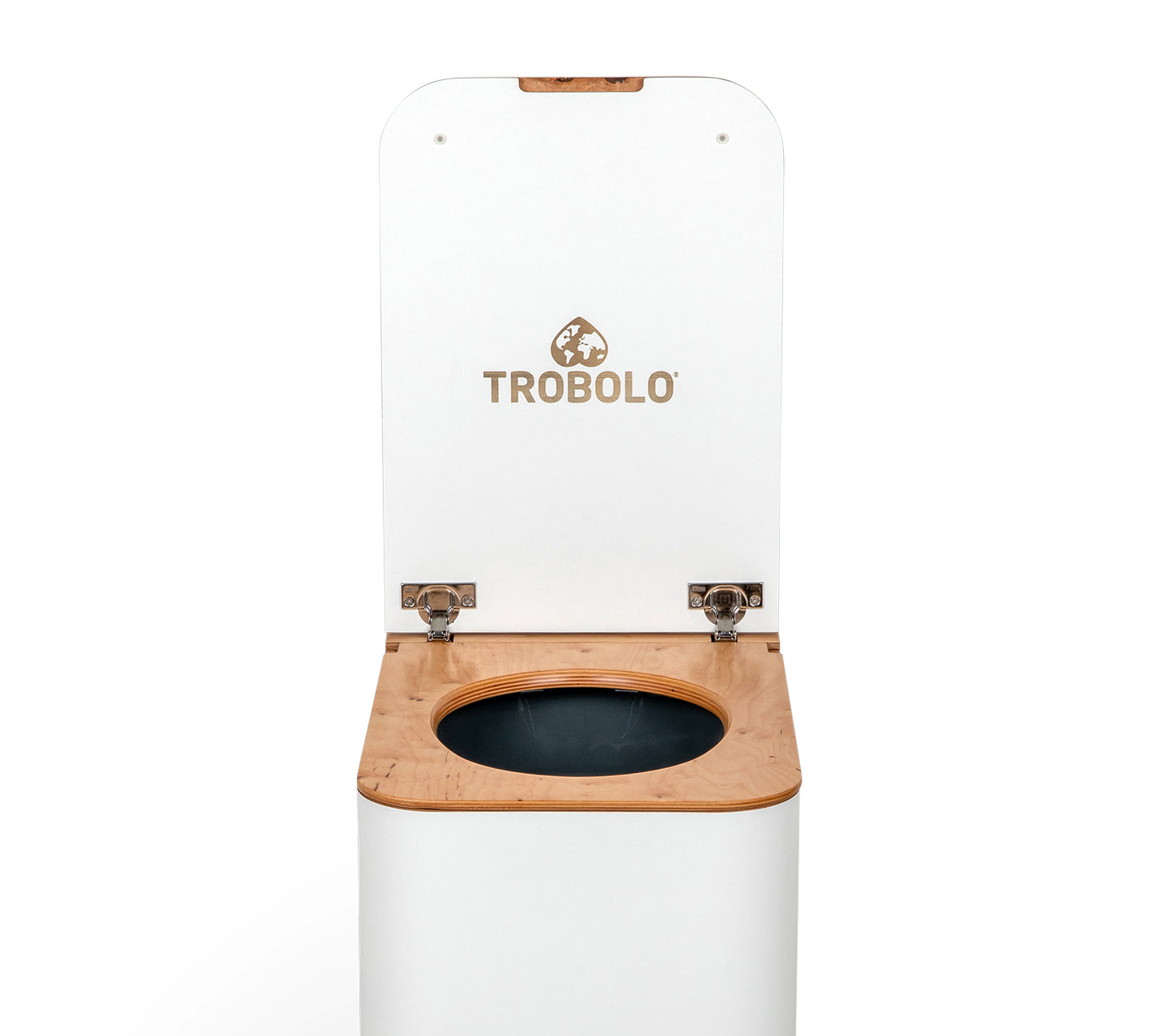 TROBOLO SilvaBlœm