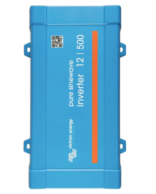 Měnič Victron Energy 12V/500VA