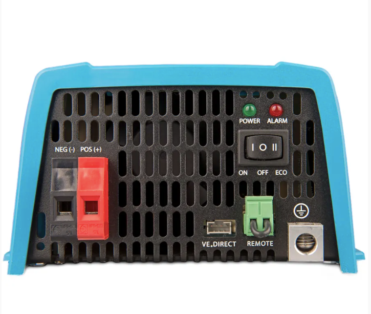 Měnič Victron Energy 12V/250VA