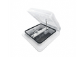 Střešní ventilátor Vanterra Turbo Vent 28 × 28