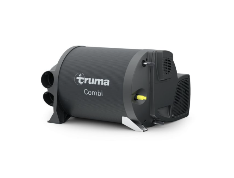 Truma Combi 4