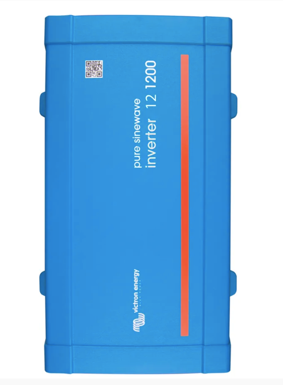 Měnič Victron Energy 12V/1200VA