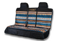 Potah na zadní sedadlo CULT Indi Blue (osobní a pick-up vozy)