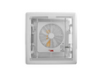 Střešní ventilátor Fiamma Turbo Kit 12 V