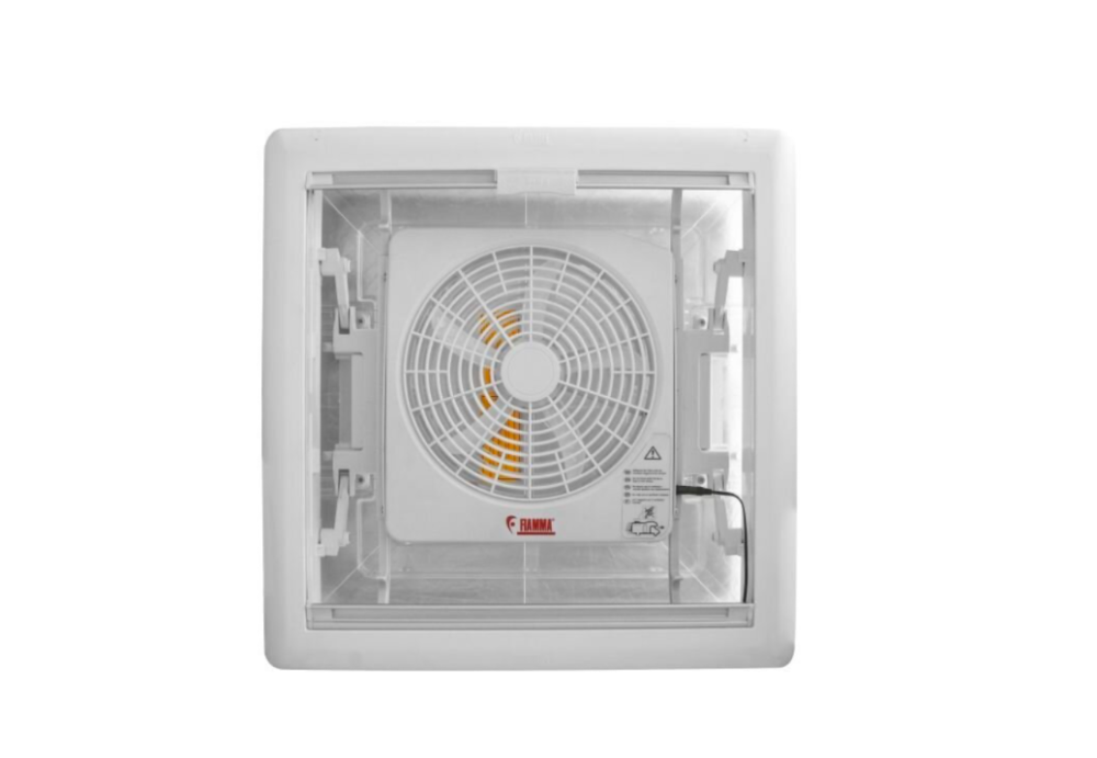 Střešní ventilátor Fiamma Turbo Kit 12 V