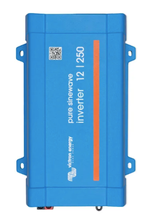 Měnič Victron Energy 12V/250VA