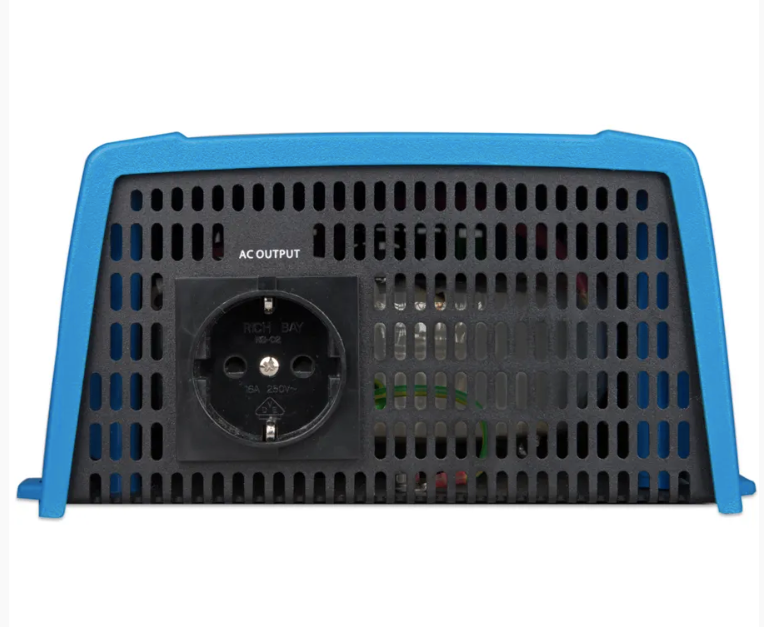 Měnič Victron Energy 12V/250VA